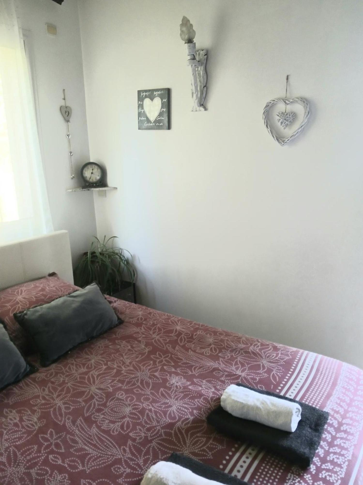 吕内尔Loft Ambrussum, Jacuzzi, Jardin,Bbq别墅 外观 照片